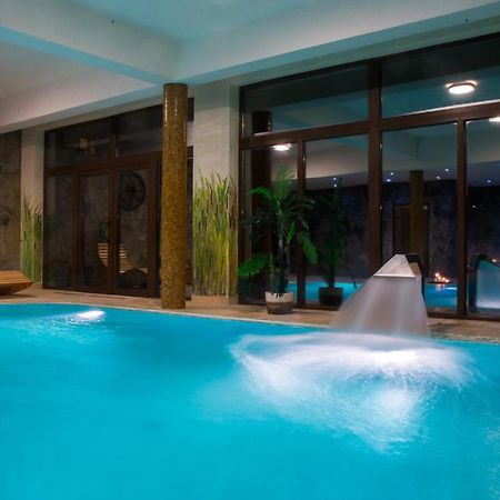 Hotel Karino Spa โปลันชิกค์ ภายนอก รูปภาพ