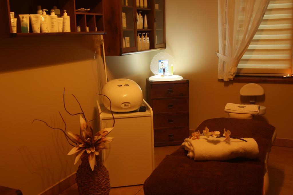Hotel Karino Spa โปลันชิกค์ ภายนอก รูปภาพ