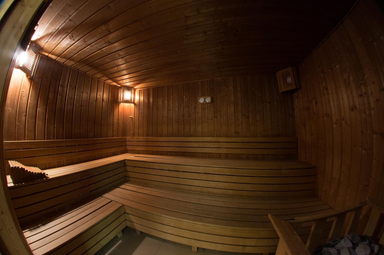 Hotel Karino Spa โปลันชิกค์ ภายนอก รูปภาพ