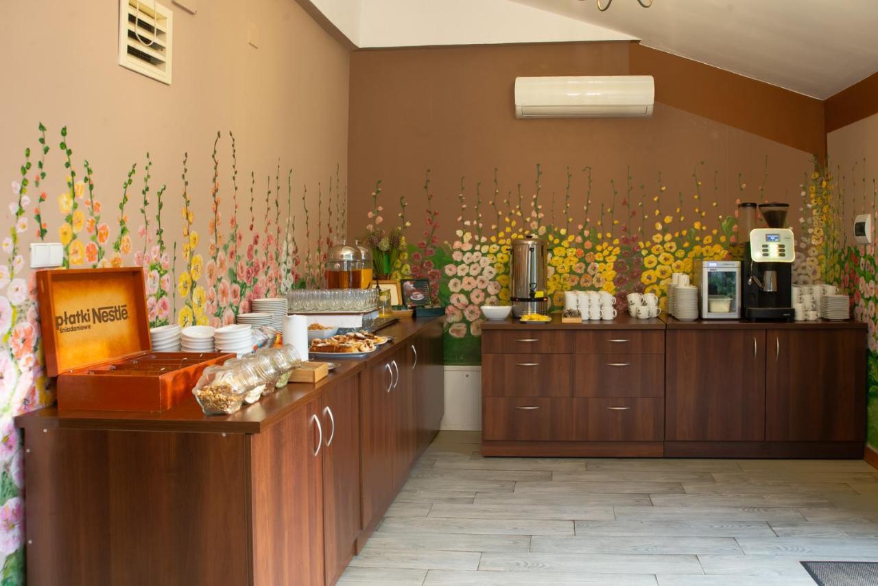 Hotel Karino Spa โปลันชิกค์ ภายนอก รูปภาพ